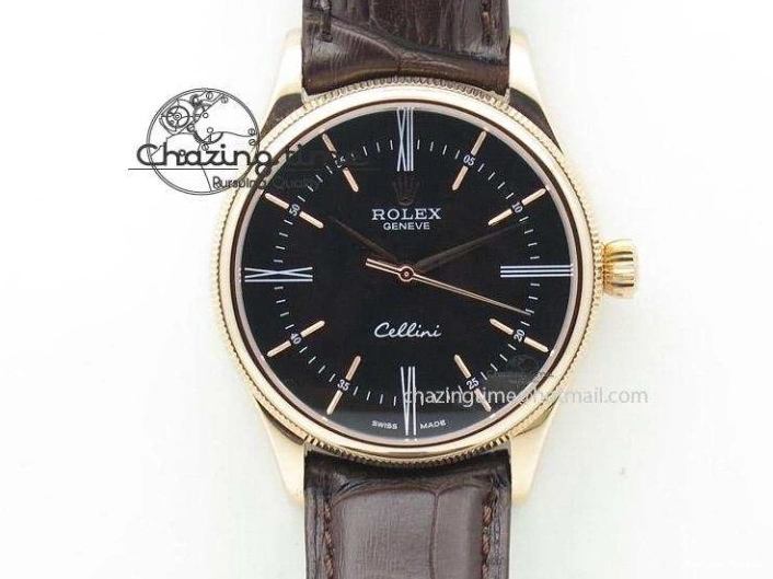 0504 QuickDry Day Date 40 YG 228238 KF 1:1 Best Edition YG Roman Dial on President Bracelet VR3255 (Gain Weight) 839